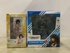 MO-00264 グッドスマイルカンパニー アイドルマスターシンデレラガールズ 1/8 渋谷凛 ニュージェネレーションVer.