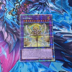 遊戯王 贖罪神女 泰亜版 25thシークレット