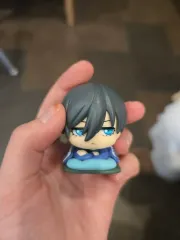 ブルーロック おねむたん フィギュア