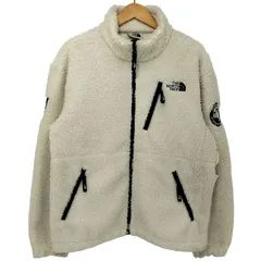 ザノースフェイス THE NORTH FACE 22AW RIMO FLEECE JACKET リモ ボアフリース ジャケット メンズ import：L 