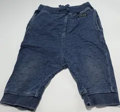 ☆セット割対応☆ プティマイン ベビーズボン 女の子 90cm (360)