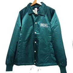 2026年最新】ディーゼル diesel コーチジャケットの人気アイテム