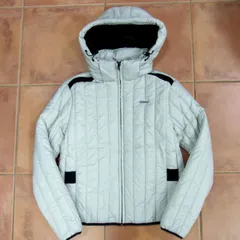 定価26,400円 G-STAR RAW ジースターロウ MEEFIC VERTICAL QUILTED JACKET バーチカルキルテッドジャケット レディース