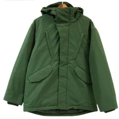 新品 定価41,800円◆GRAMiCCi×F/CE ミリタリーパディングブルゾン 23AW ジャケット グラミチ×エフシーイー メンズ