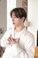 【中古】コレクションカード(男性) TREASURE/ソ・ジョンファン/「TREASURE 4TH ANNIVERSARY MAGAZINE」ランダムコンセプトセルフィーフォトカード