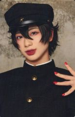 中古】タペストリー 馬場このみ(サイン入りver.) B2タペストリー