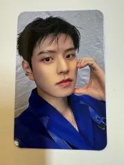 Stray Kids(ストレイキッズ・スキズ・SKZ) SKZ karma YES24 特典 スンミン(SEUNGMIN)