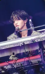 【中古】コレクションカード(男性) 094：JO1/大平祥生/「JO1DER SHOW 2025 ‘WHEREVER WE ARE’ IN TOKYO DOME」トレーディングカード