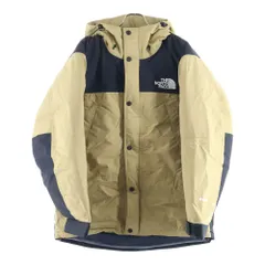 THE NORTH FACE (ザノースフェイス) Mountain Down Jacket GORE-TEX マウンテンダウンジャケット ゴアテックス ブラック ND92454
