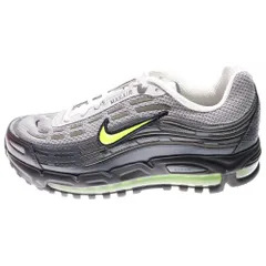 NIKE (ナイキ) AIR MAX TL 2.5 エアマックス ローカットスニーカー グレー US8.5/26.5cm FZ4110-010