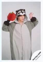 【中古】生写真(STARTO) Hey! Say! JUMP/山田涼介/膝上/JUMPセルフプロデュースしてみました!/オリジナルフォト2024/公式生写真