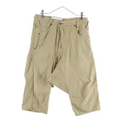 2025年最新】ganryu サルエルの人気アイテム - メルカリ