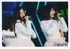 【中古】生写真(乃木坂46) No.153：乃木坂46/集合(2人)/CHOOSE 5 PHOTOS!～13th YEAR BIRTHDAY LIVE Ver.～