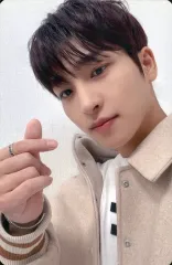 【中古】コレクションカード(男性) THE BOYZ/サンヨン(SANGYEON)/「THE BOYZ FAN CON ： THE B-ZONE」ブランケット付属フォトカード