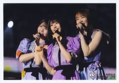 【中古】生写真(乃木坂46) No.172：乃木坂46/集合(3人)/CHOOSE 5 PHOTOS!～13th YEAR BIRTHDAY LIVE Ver.～