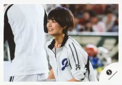 【中古】生写真(ジャニーズ) ジャニーズJr./大西流星/ライブフォト・横型・バストアップ・衣装白・体左向き/17春 中山優馬さん・ジャニーズJr.「ジャニーズ大運動会 2017」ライブフォト/公式生写真