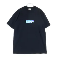 2026年最新】Supreme Emilio Pucci Box Logo Teeの人気アイテム - メルカリ