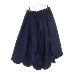 2026年最新】コム・デ・ギャルソン スカートの人気アイテム - メルカリ