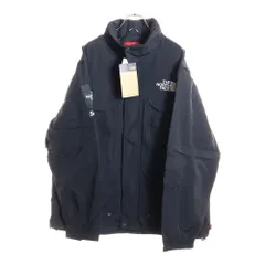 2026年最新】supreme the north face trekking jacketの人気アイテム