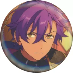 【中古】バッジ・ピンズ 乙狩アドニス 「あんさんぶるスターズ!! イベコレ缶バッジ ［2020 SUMMER］ -Idol Side-」