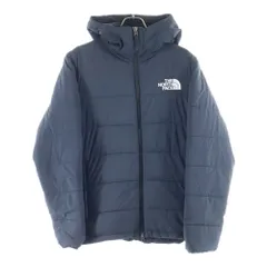 THE NORTH FACE (ザノースフェイス) Trango Parkaトランゴパーカー ナイロン ブラック NY81831