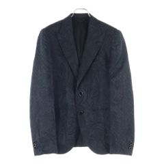 Sacai (サカイ) 22SSリップストップナイロンミリタリーコート ナイロン