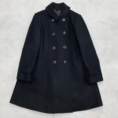 2025年最新】marimekko ロングコートの人気アイテム - メルカリ