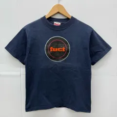 2025年最新】FUCT メンズ Tシャツの人気アイテム - メルカリ