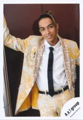 【中古】生写真(ジャニーズ) Aぇ! group/草間リチャード敬太/膝上/「ジュニア アクリルスタンド」撮影オフショット/公式生写真