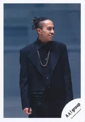 【中古】生写真(STARTO) Aぇ! group/草間リチャード敬太/膝上/シングル「<<A>>BEGINNING」MVオフショット/公式生写真