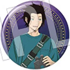 【中古】バッジ・ピンズ 嵐山准(ノーマル) 「ワールドトリガー トレーディング缶バッジ 天体観測ver.」