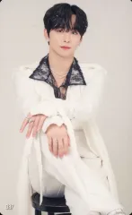 【中古】コレクションカード(男性) 087：INI/後藤威尊/「LAPOSTA 2025 Supported by docomo」トレーディングカード