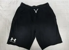 UNDER ARMOUR アンダーアーマー トレーナー ハーフパンツ L