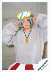 【中古】生写真(STARTO) Hey! Say! JUMP/高木雄也/上半身/JUMPセルフプロデュースしてみました!/オリジナルフォト2024/公式生写真