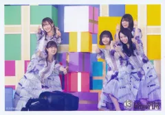 【中古】生写真(乃木坂46) No.107：乃木坂46/集合(5人)/CHOOSE 5 PHOTOS!～13th YEAR BIRTHDAY LIVE Ver.～