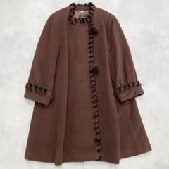 ヒサです。レリアン　コート　１３号 コート|レリアン | レリアン公式オンラインストア