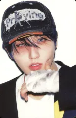 【中古】コレクションカード(男性) Stray Kids/ハン(HAN)/CD「KARMA」(SKZOO Ver.)封入フォトカード