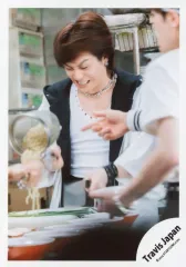 【中古】生写真(STARTO) Travis Japan/松田元太/上半身/DIGITAL SINGLE「Would You Like One?」MV＆ジャケ写オフショット/公式生写真