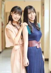 【中古】生写真(AKB48・SKE48) 谷口茉妃菜・福田朱里/CD「思い出せる恋をしよう」(Type-A)キャラアニ特典生写真