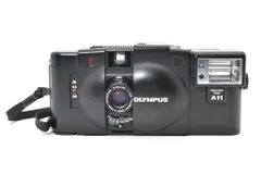 2025年最新】olympus xa2の人気アイテム - メルカリ