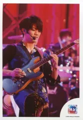 【中古】生写真(ジャニーズ) Aぇ! group/正門良規/ライブフォト・上半身/『MUSIC STATION × ジャニーズJr. スペシャルLIVE』ステージフォト/公式生写真