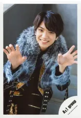 【中古】生写真(ジャニーズ) Aぇ! group/正門良規/膝上/Johnnys’ ISLAND STORE グッズオフショット’21夏/公式生写真