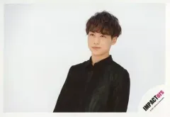 【中古】生写真(ジャニーズ) IMPACTors/横原悠毅/横型・バストアップ/「Summer Paradise 2021」グッズオフショット/公式生写真