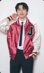 【中古】コレクションカード(男性) 028：JO1/河野純喜/「LAPOSTA 2023」トレーディングカード