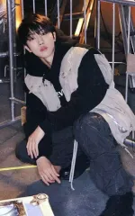 【中古】コレクションカード(男性) 60：SEVENTEEN/THE 8(ディエイト)/「2022 SVT 6TH FAN MEETING ＜SEVENTEEN in CARAT LAND＞」トレーディングカード