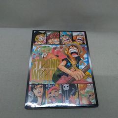 ONE PIECE FILM STRONG WORLD 스트롱 월드[DVD] 상태:비량