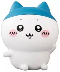 未開封 ちいかわフレンズ4 ソフトビニール フィギュア ちいかわ ハチワレ スポーツ ヘア CUT