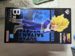 ドラゴンボール 一番くじ B賞 出品