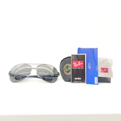 Ray-Ban (レイバン) RB3386 サングラス