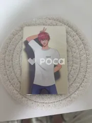 PLAVE バンビ なんでなんで? 購入特典